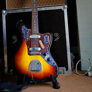 guitar thumb