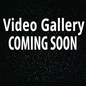 video section coming soon